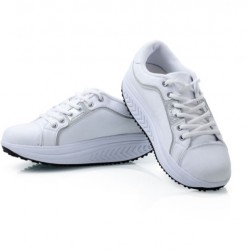 Tenisi FIT WALK alb Tenisi FIT WALK alb